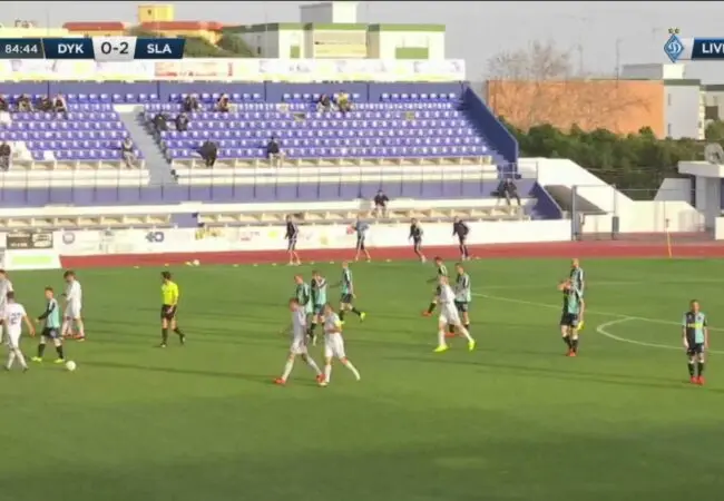 Oliver Sonne: Vzestup nové hvězdy českého fotbalu