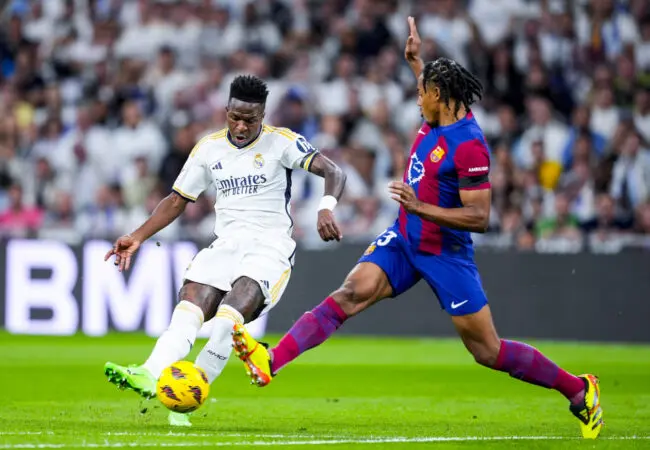 FC Barcelona a Real Oviedo: Co čekat při nadcházejícím zápase