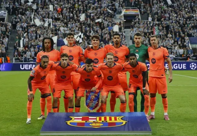 Real Sociedad vs. Celta Vigo: Klíčový zápas v La Lize