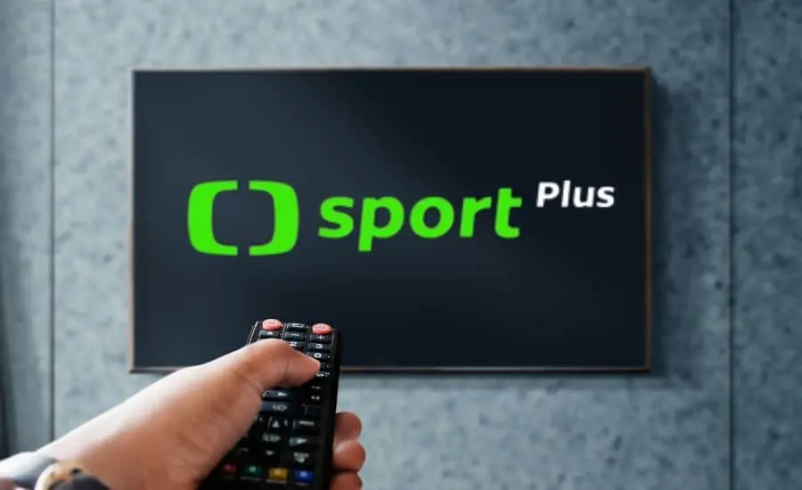 Vše, co potřebujete vědět o ČT Sport Plus