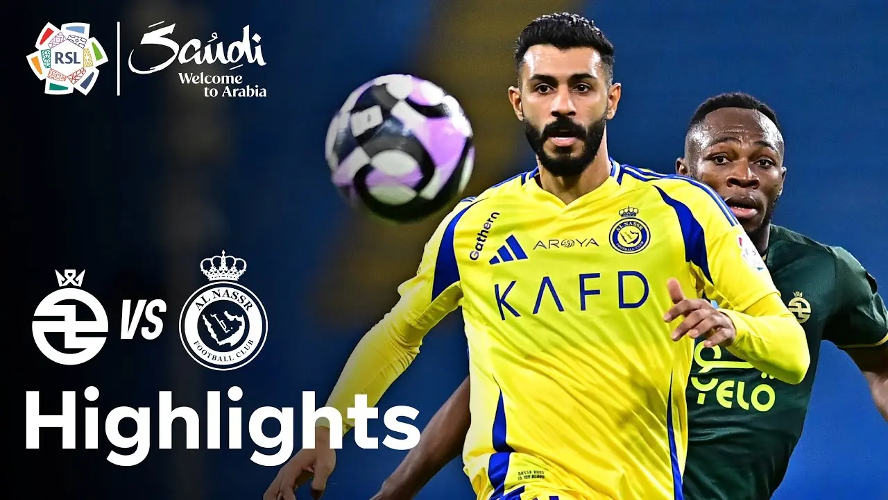 Al Kholood a jeho příchod do Al Nassr: Co nás čeká?