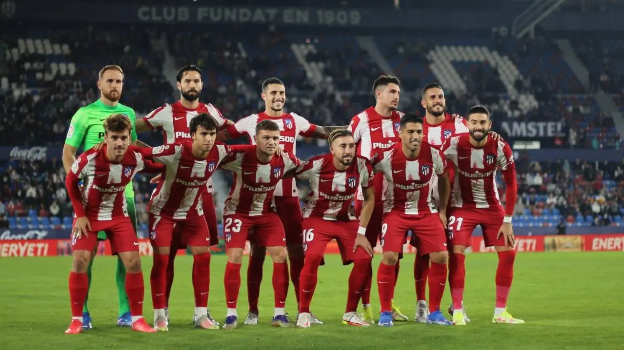 Analýza zápasu Atlético Madrid a Bodø/Glimt