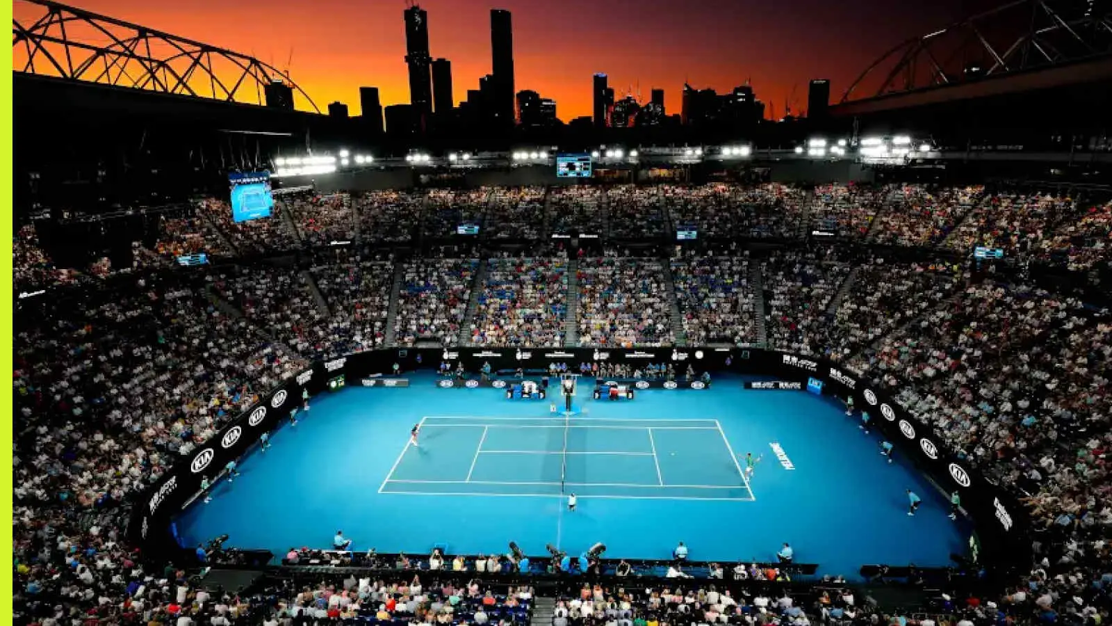 Australské Open 2024: Vše, co potřebujete vědět
