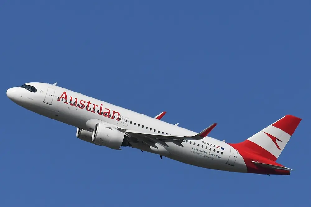 The Significance of Austrian Wings in Aviation
