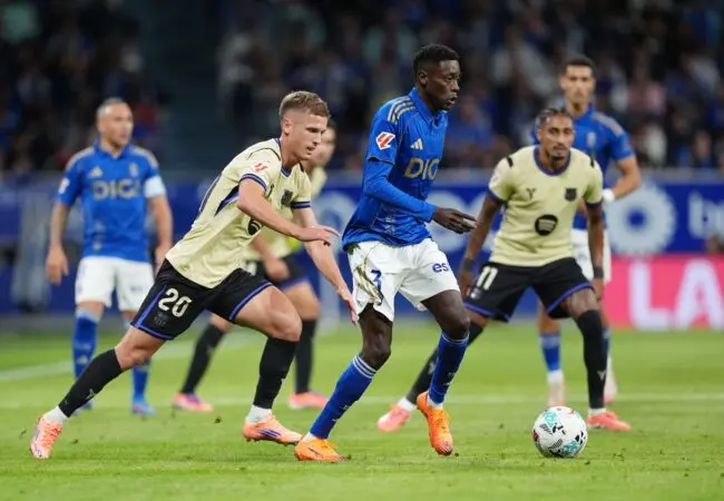 FC Barcelona a Real Oviedo: Co čekat při nadcházejícím zápase