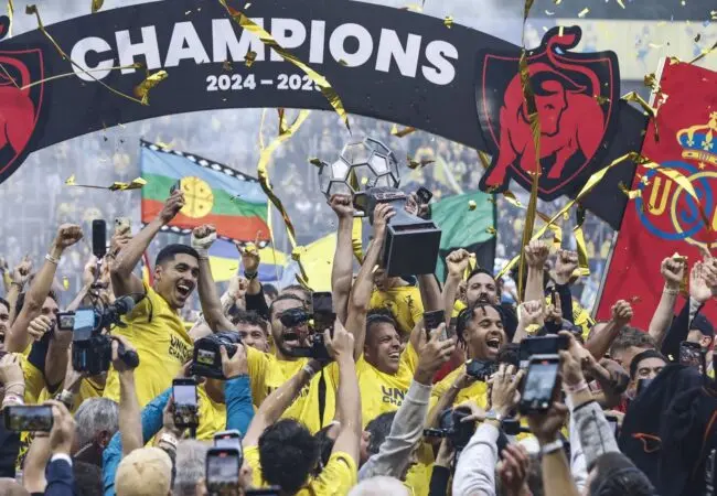 Zápas Auxerre a PSG: Klíčové momenty a důsledky