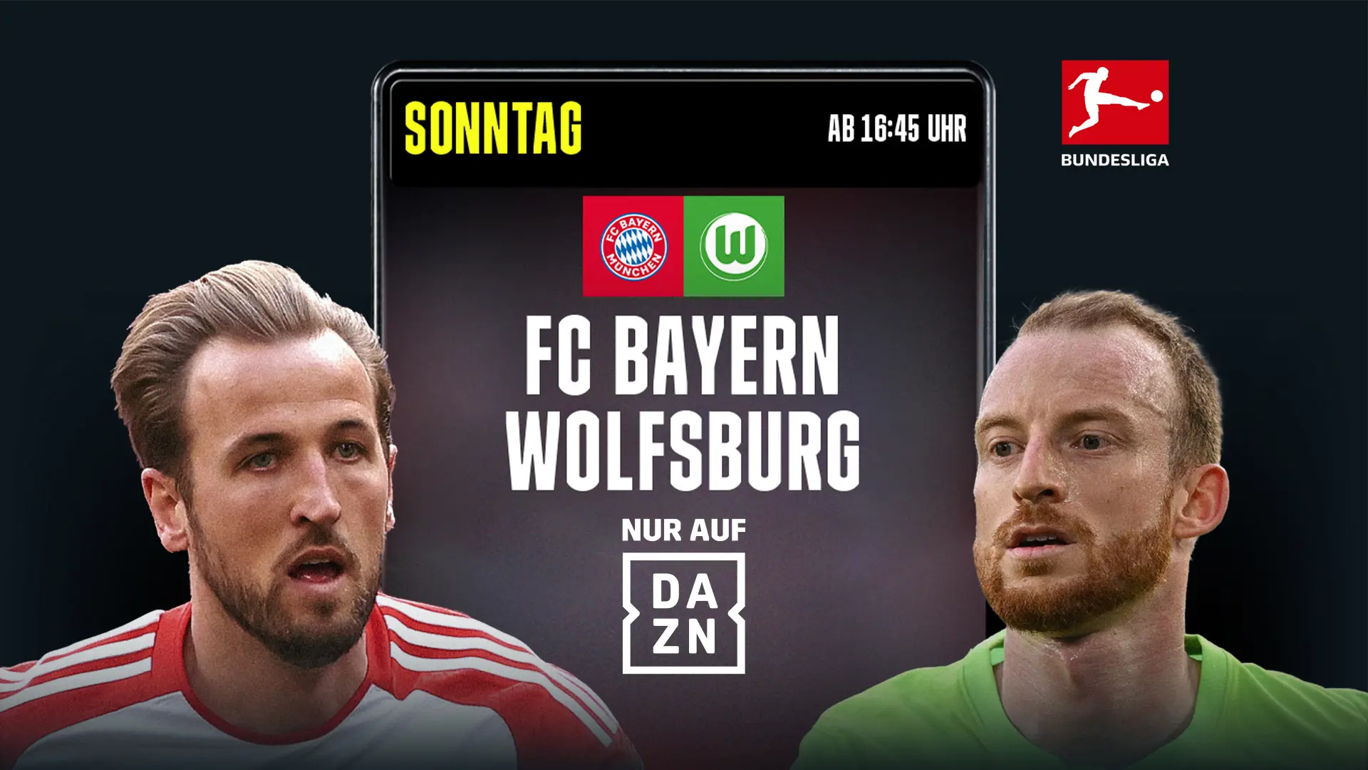 Bayern Munich vs Wolfsburg: A Showdown in the Bundesliga