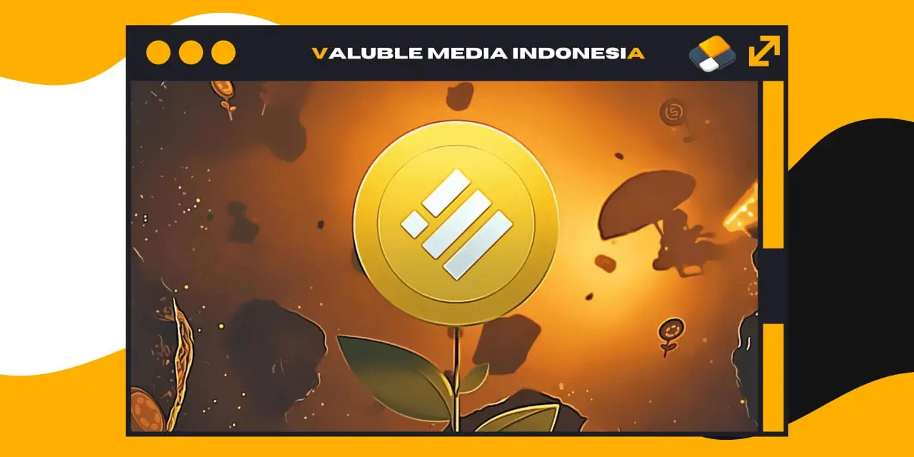 Binance: Jak se stala vedoucí kryptoměnovou burzou