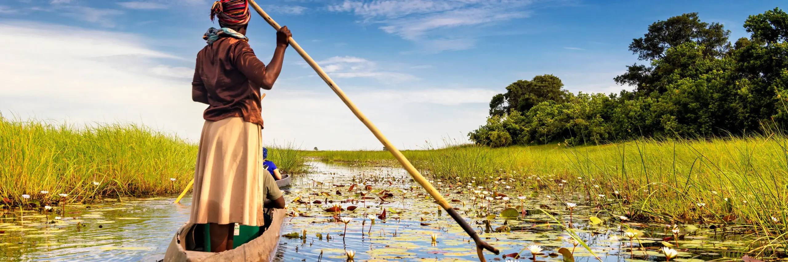 Botswana: A Nation of Opportunities and Challenges in 2023
