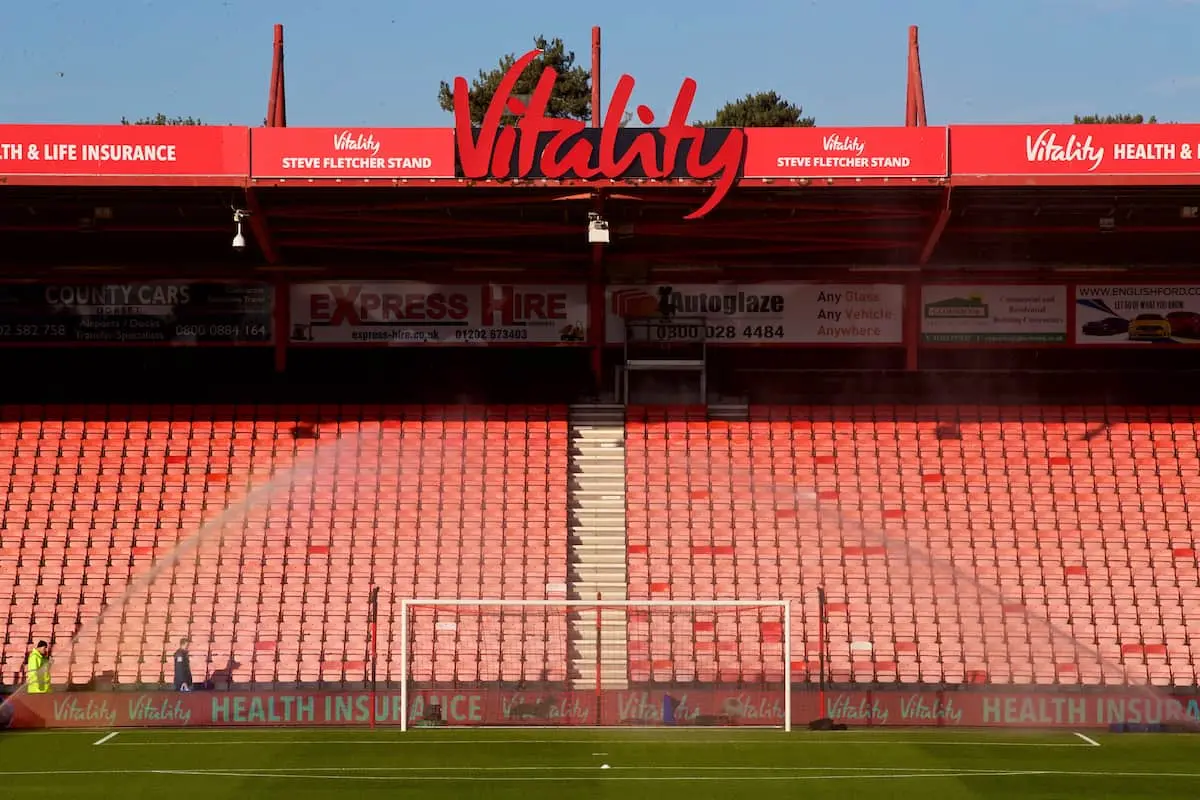 Bournemouth vs Liverpool: Předpověď a Analýza Zápasu