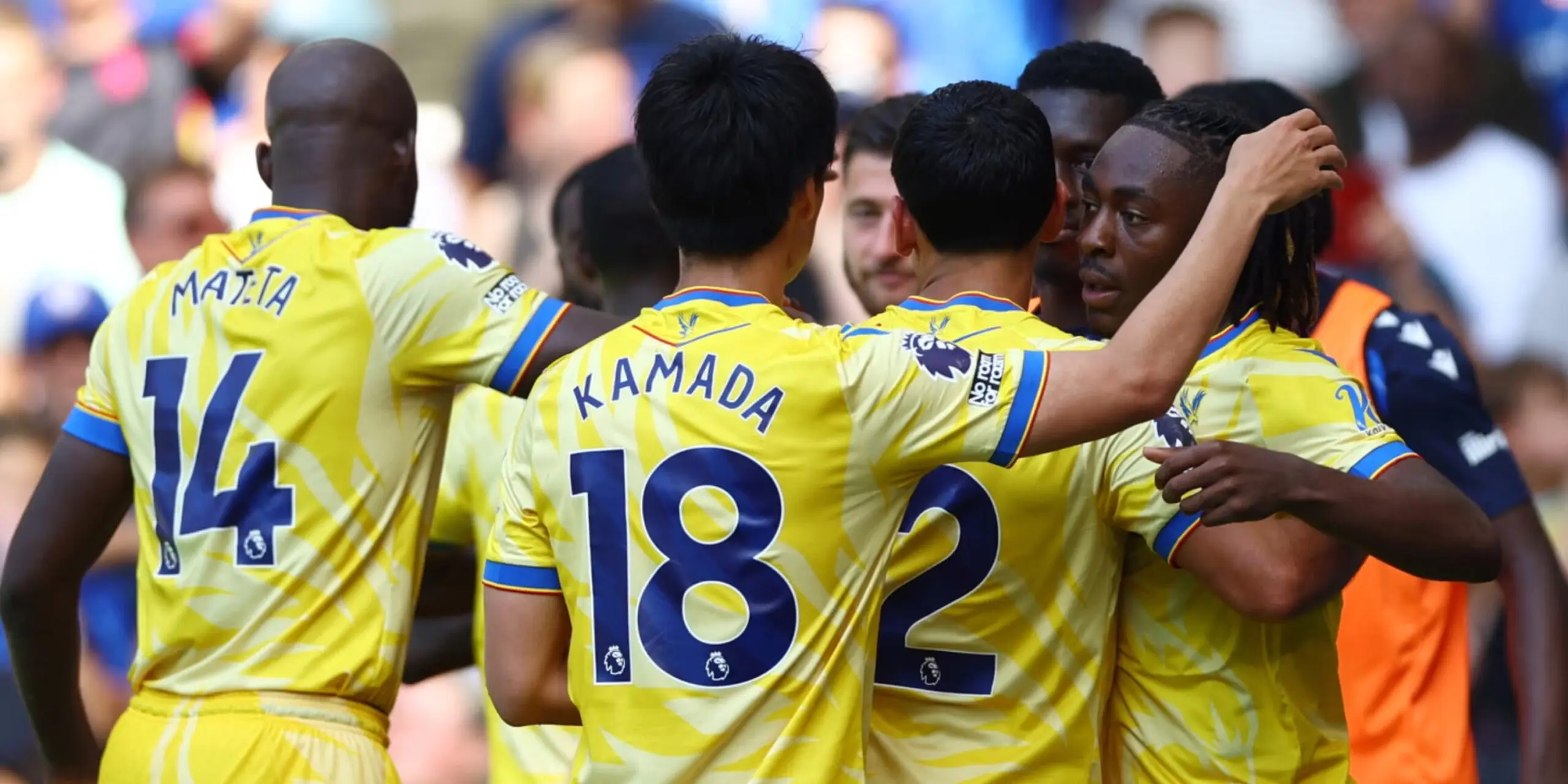 Zápas Crystal Palace proti Chelsea: Klíčové momenty a analýza