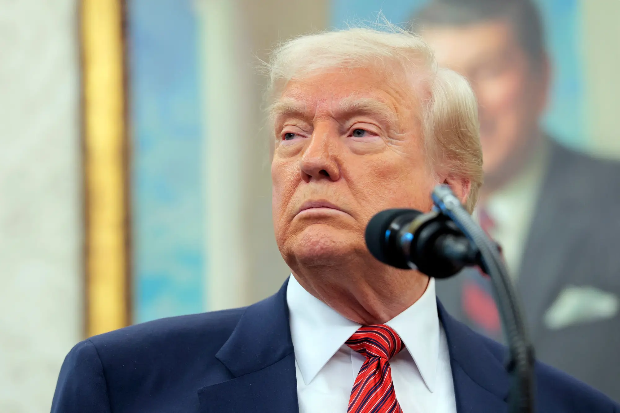 Donald Trump: Aktuální situace a budoucnost