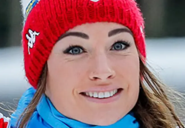 Dorothea Wierer: Hvězda biatlonu a její úspěchy