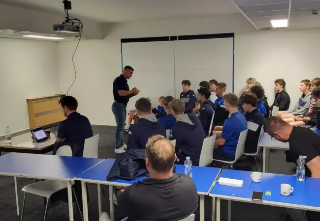 Martina Sáblíková: Legendární česká rychlobruslařka