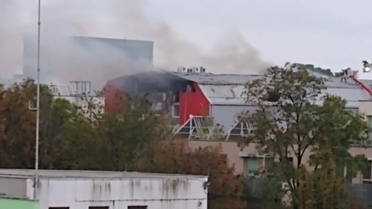 Recent Grossbrand in Wien Donaustadt: What You Need to Know