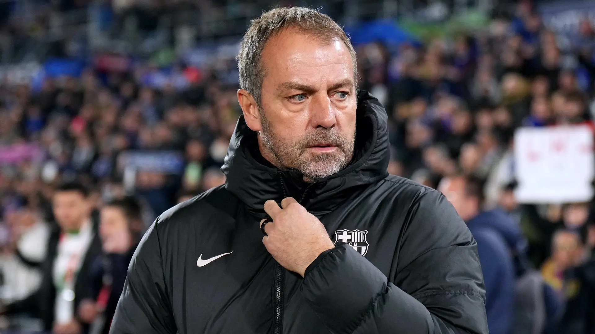 Hansi Flick: Navigating Challenges in German Football