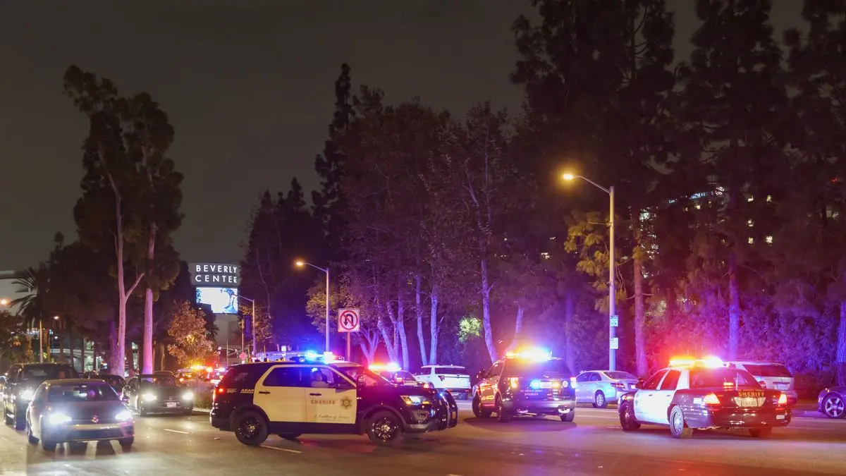 Recent Hlasena Strelba Incidents and Public Safety