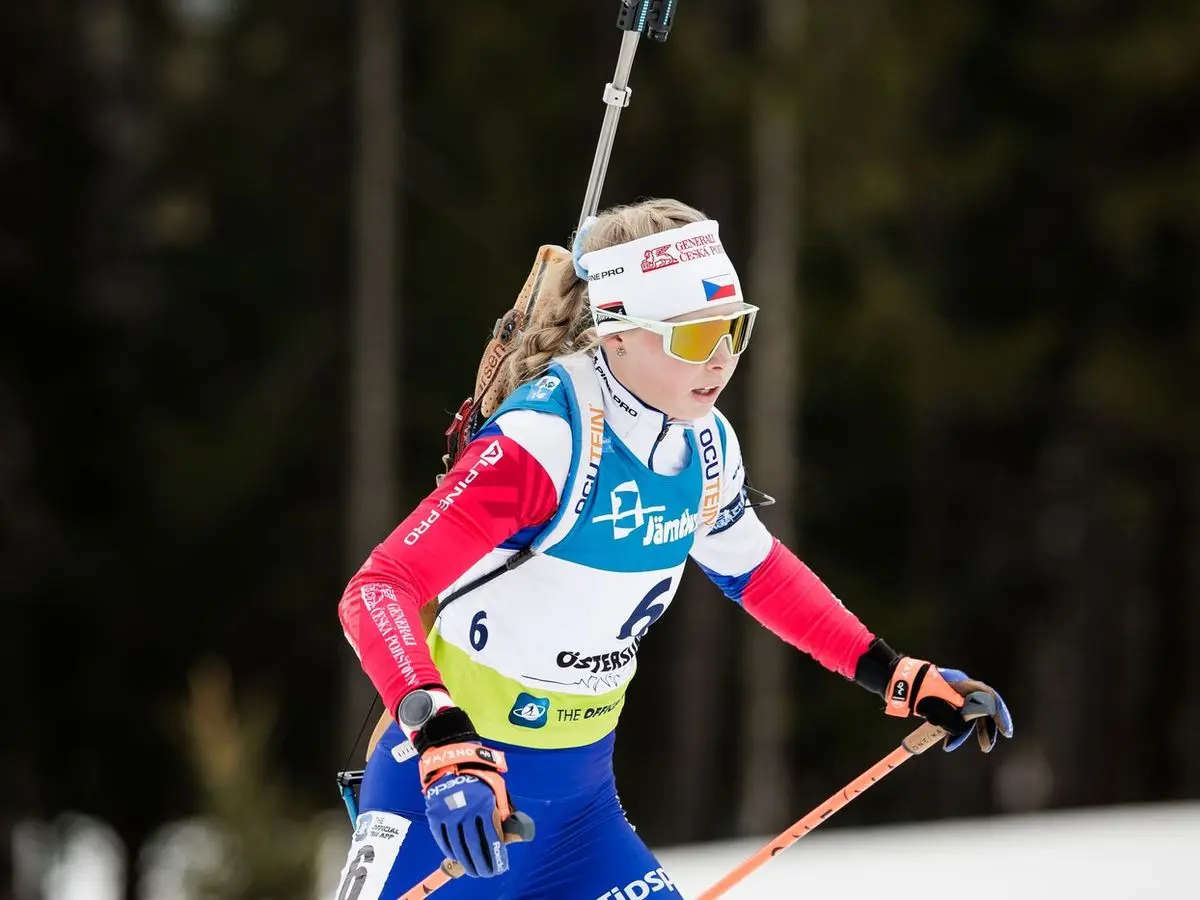 Ilona Plecháčová: Umělecký fenomén české scény