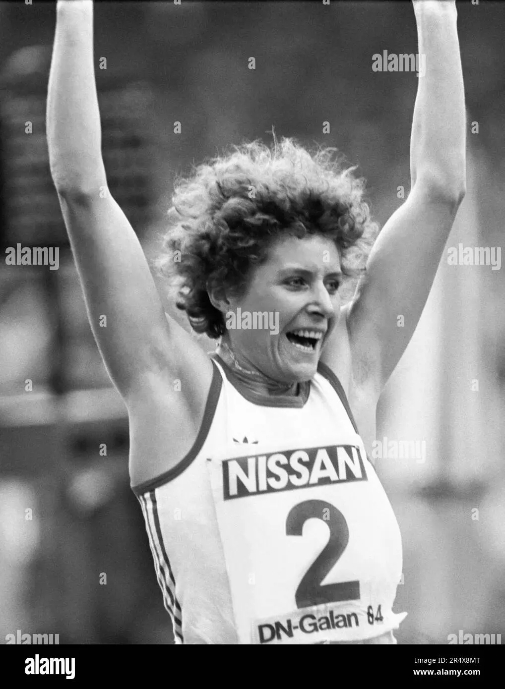 Jarmila Kratochvílová: Legendární postava české atletiky