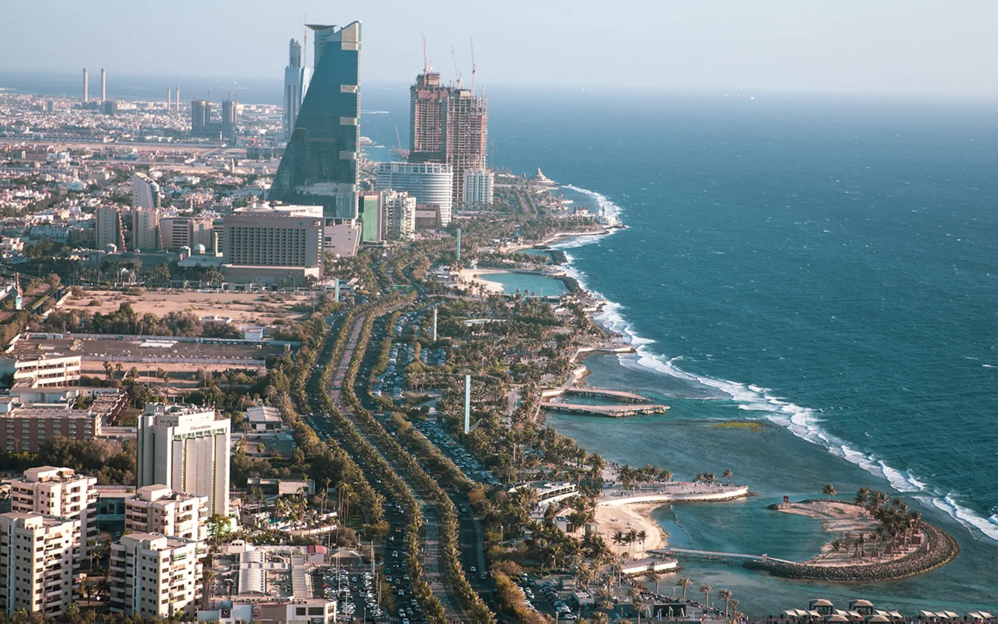 Uncovering Jeddah: The Heart of Saudi Arabia’s Coast