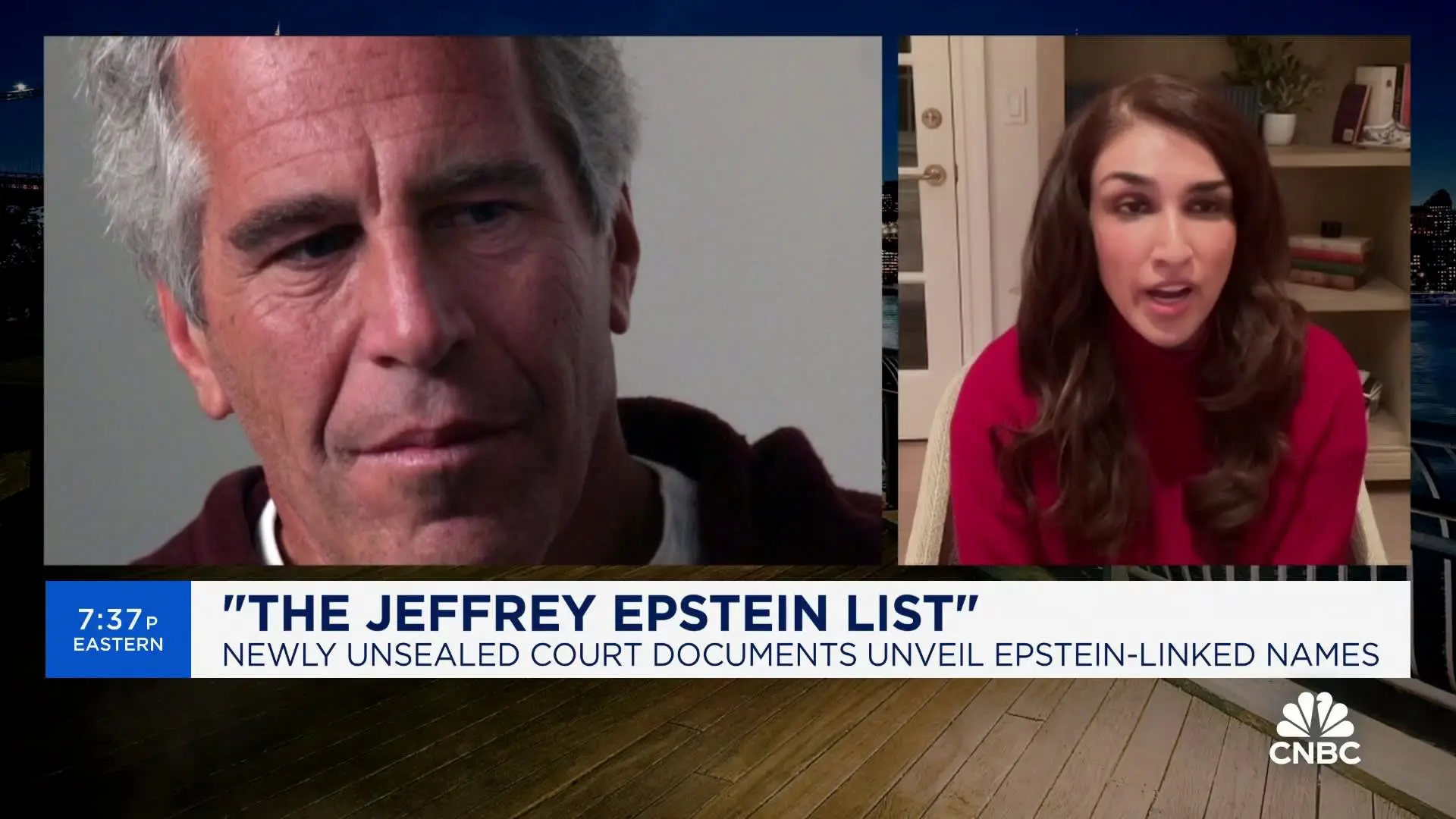 Unpacking the Legacy of Jeffrey Epstein: A Continuing Scandal