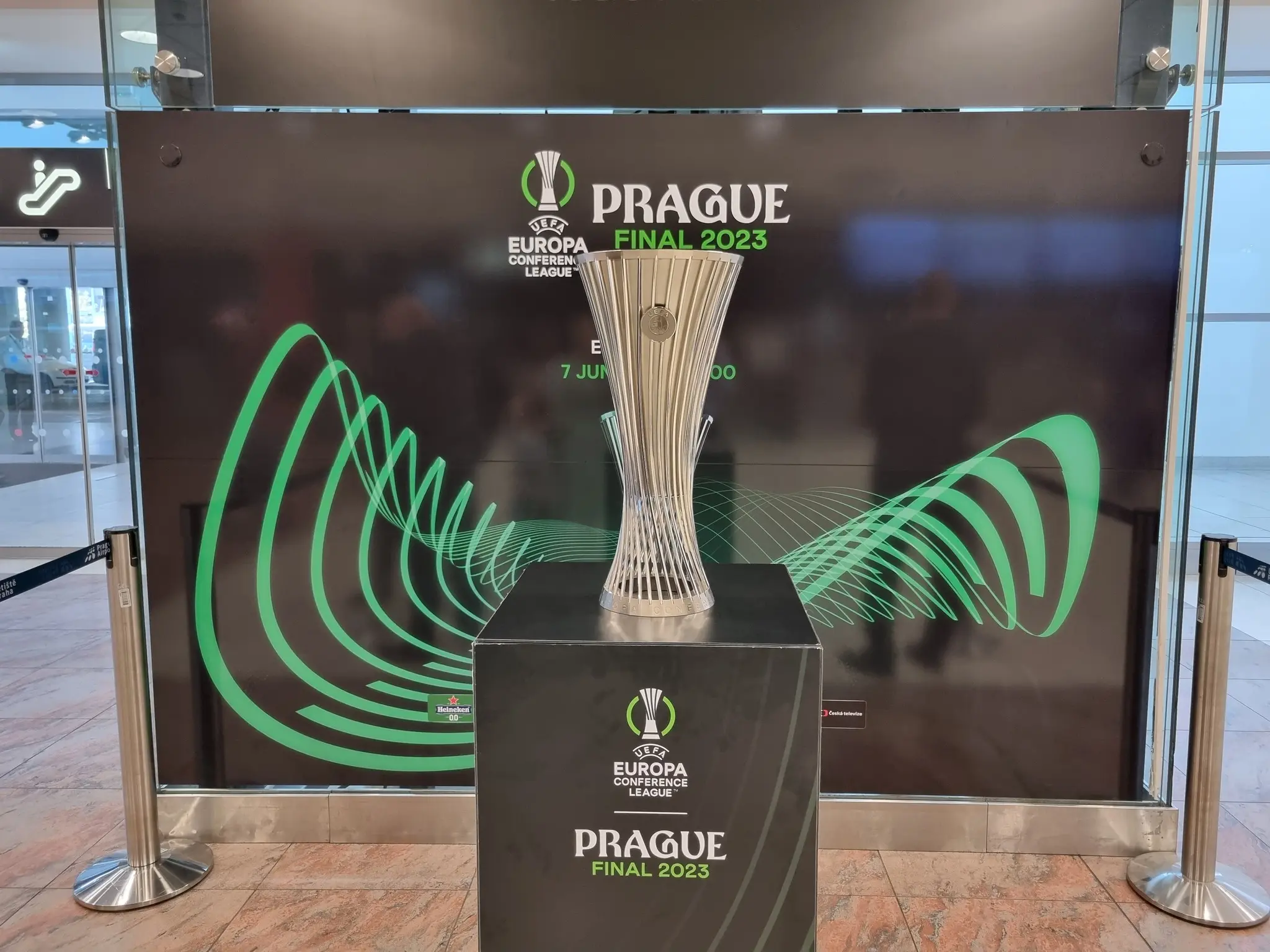 Konferenční liga: Aktuální trendy a dopady na fotbal v Evropě