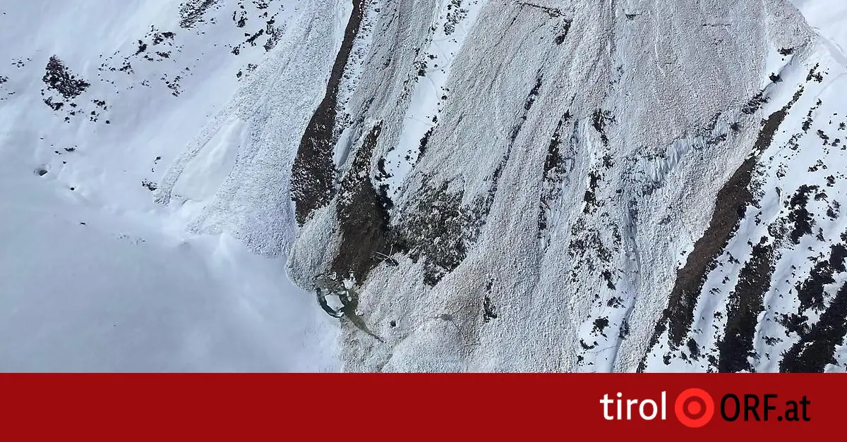 Lawinenabgang in Tirol: Recent Incidents and Safety Responses