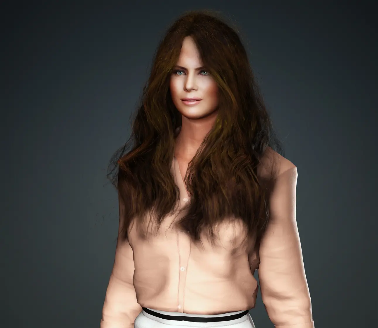 Melania Trump: Od modelky k první dámě