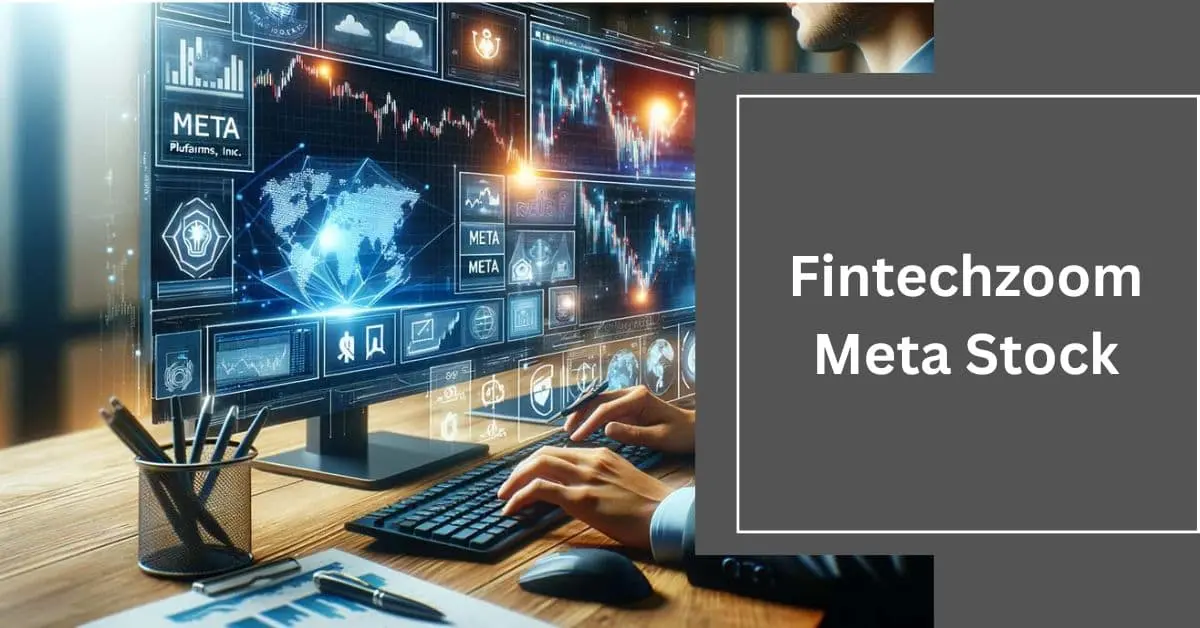 Aktuální Vývoj Akcií Meta Platforms, Inc.