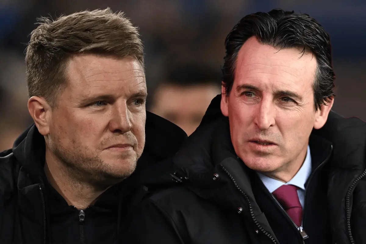 Newcastle United vs Aston Villa: Prezentace očekávaného zápasu