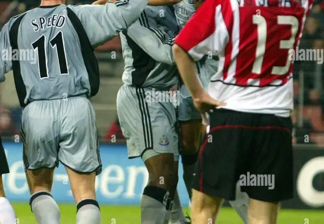 Duel mezi Newcastle United a PSV Eindhoven: Co očekávat