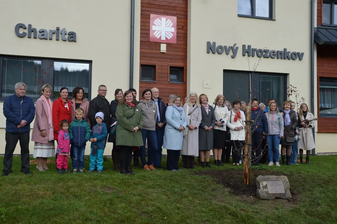 Olga Havlová: Nezapomenutelná postava české historie
