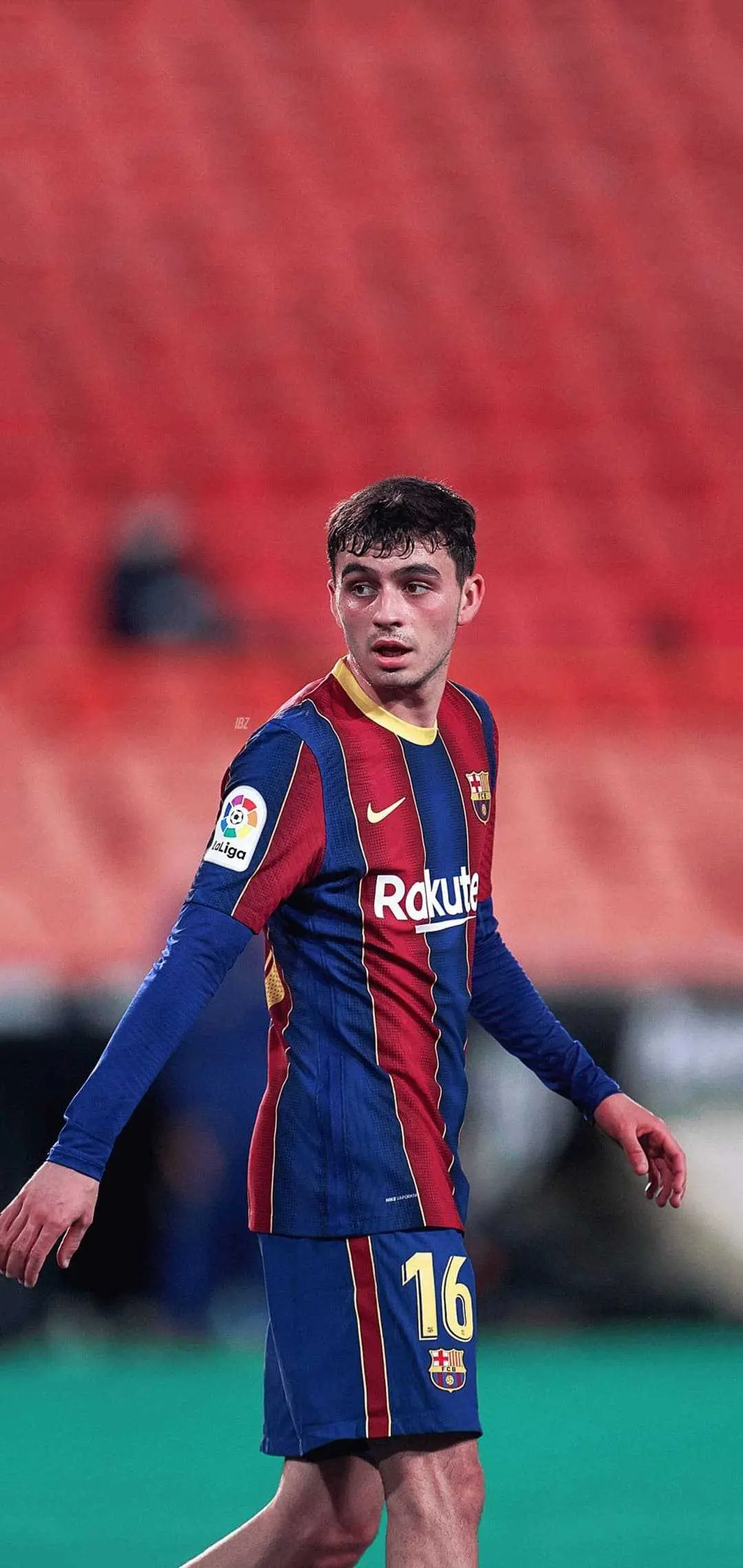 Pedri: Jak mladý fotbalista mění hru v Barceloně