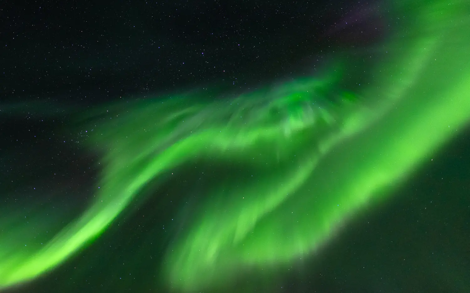 Exploring Polarni Zare: A Natural Wonder