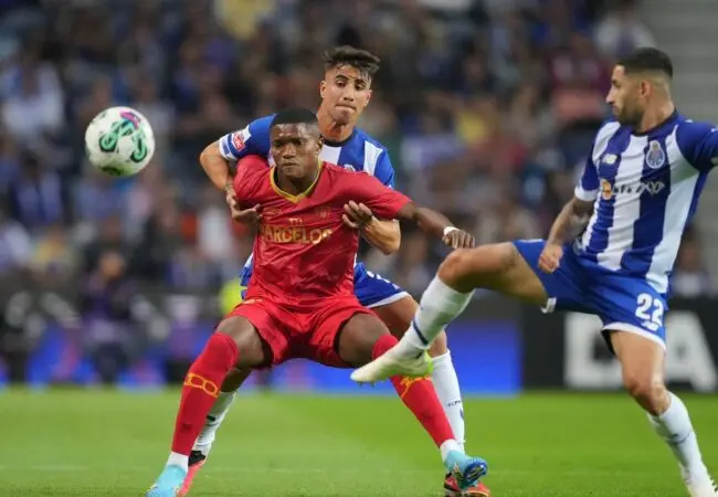 Real Sociedad vs. Celta Vigo: Klíčový zápas v La Lize