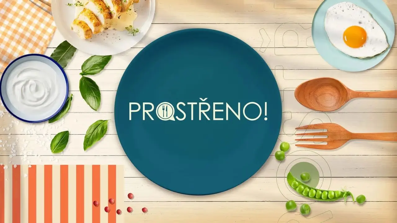 Prostreno: Trendy a novinky v gastronomii