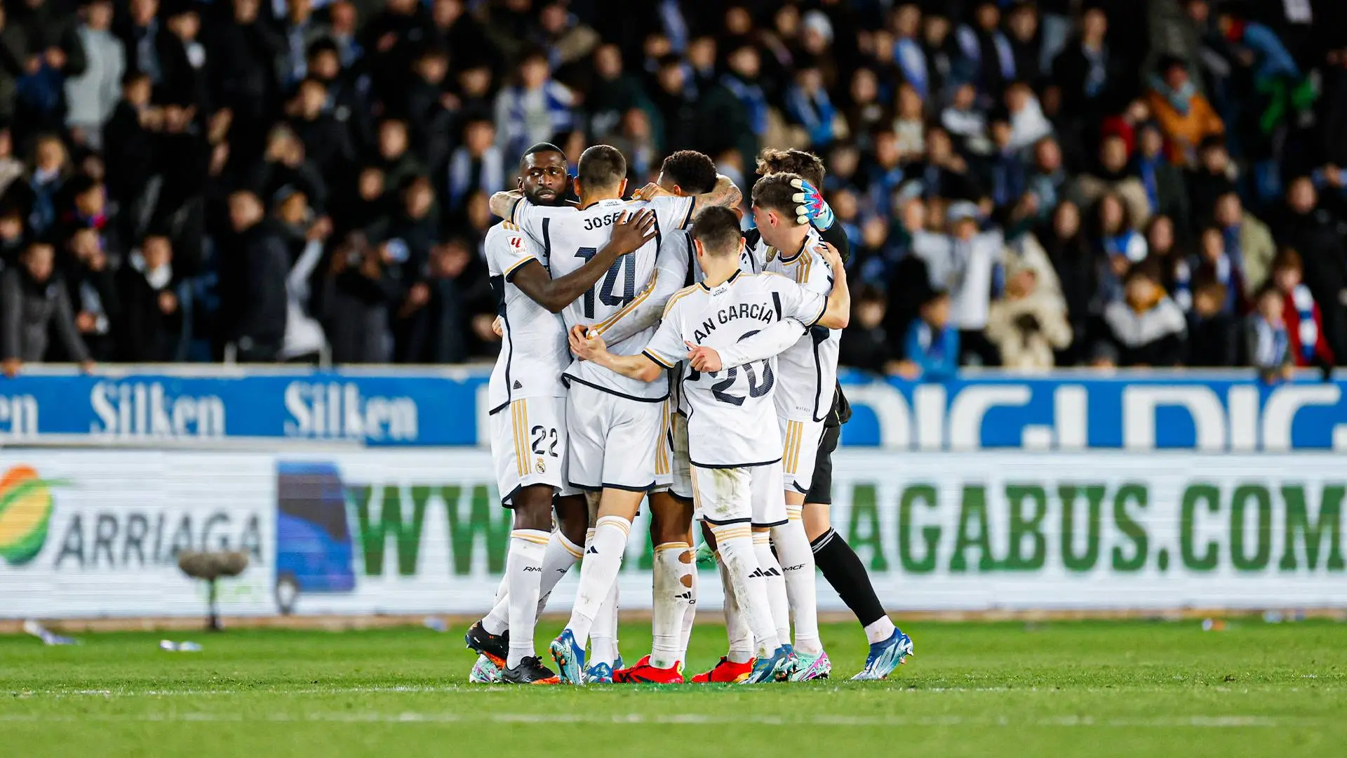 Real Madrid: A Legacy in Football History