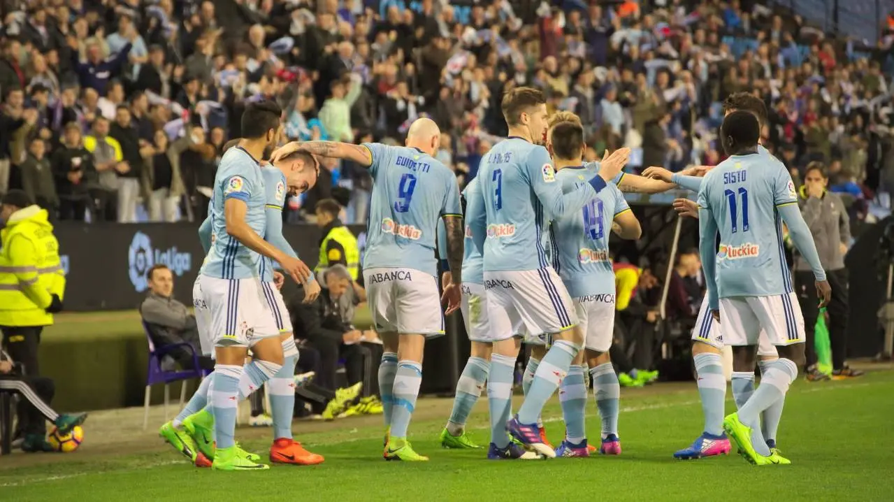 Real Sociedad vs. Celta Vigo: Klíčový zápas v La Lize