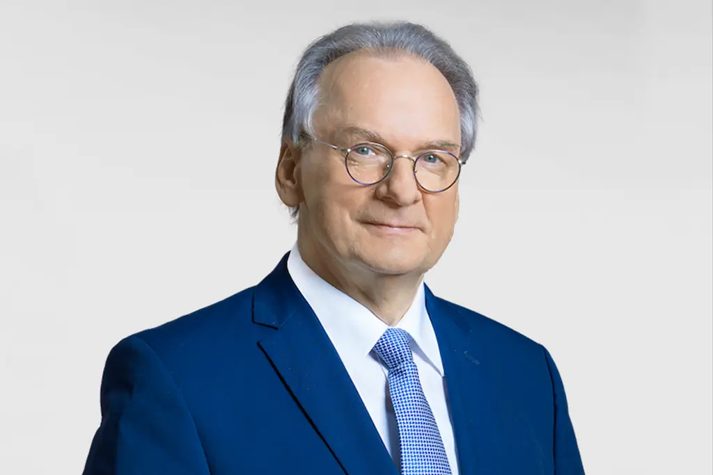 Reiner Haseloff: A Look at His Political Influence