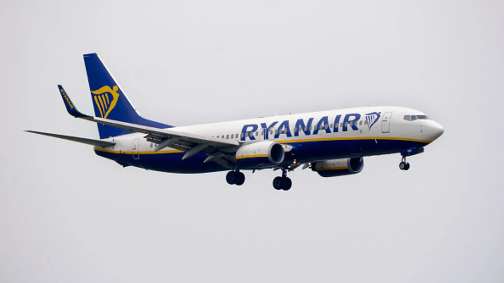 Ryanair: Onward Growth and Low-Cost Strategies