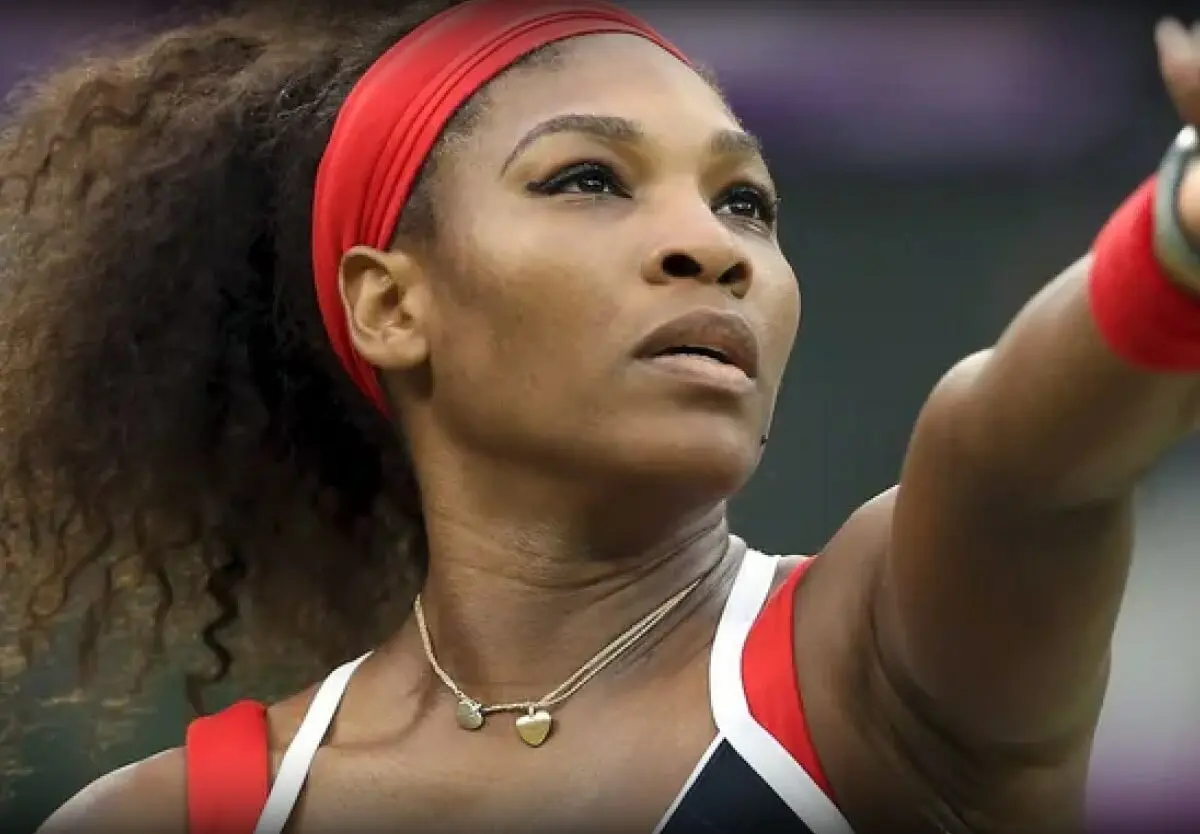 Serena Williams: Legenda tenisu a její vliv na sport