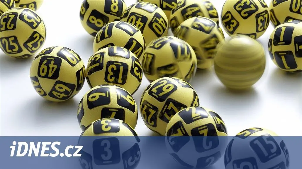 The Implications of Sportka Vyhra 200 Milionu Lottery Win