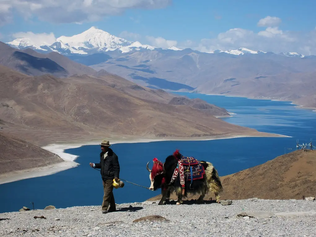 Tibet: Kultura a Historie s Významem Dnes