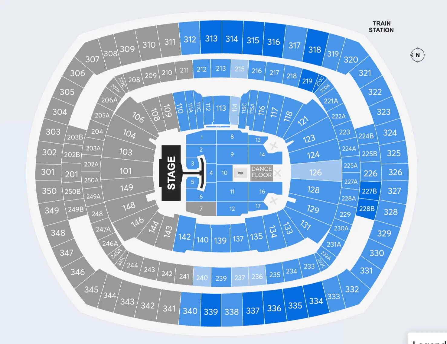 Understanding Ticketmaster and Its Role in Event Ticketing