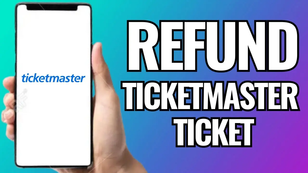 Ticketmaster: Klíčová platforma pro prodej vstupenek