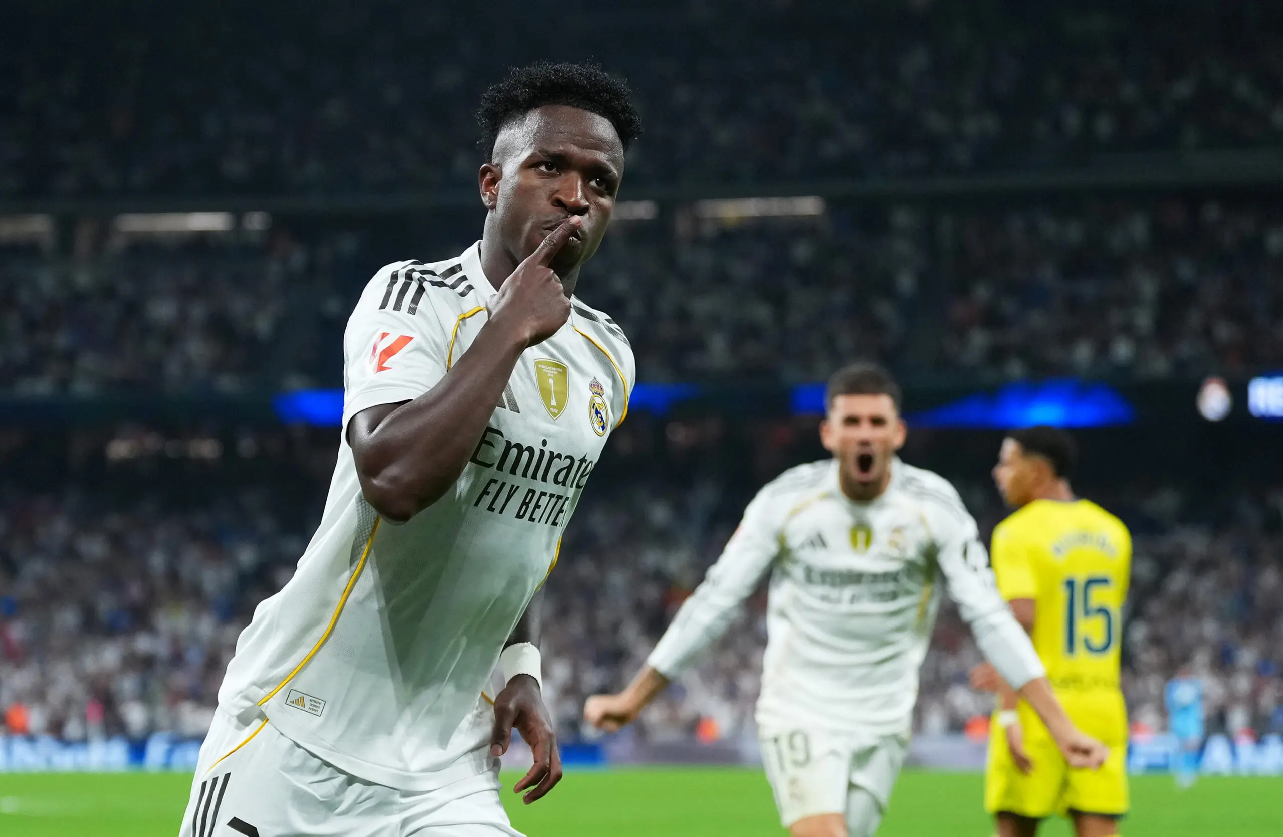 Villarreal vs Real: Klíčový zápas v La Lize