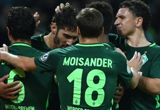 Analýza zápasu Werder Bremen a Hoffenheim v Bundeslize