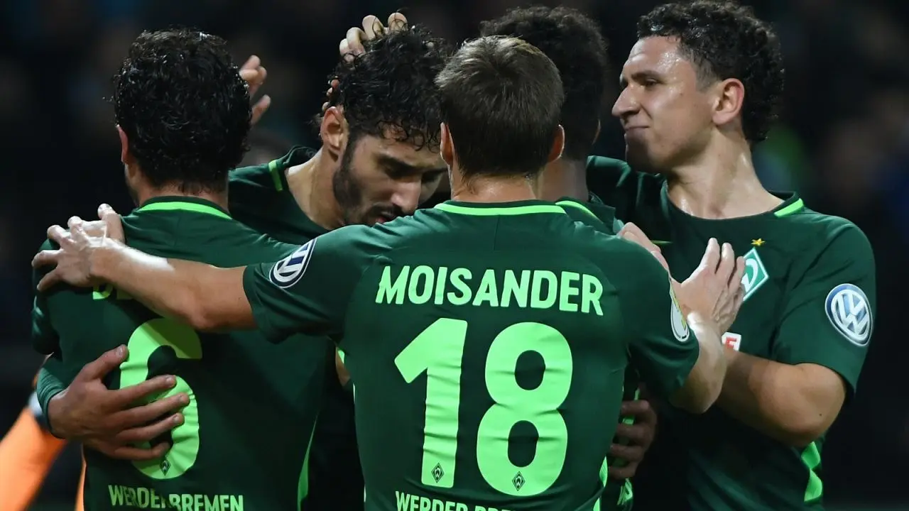 Analýza zápasu Werder Bremen a Hoffenheim v Bundeslize