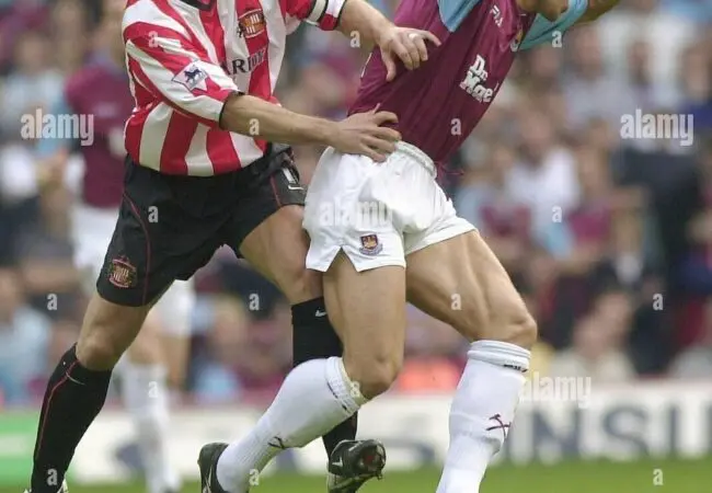 Zápas West Ham – Sunderland: Historie a vývoj rivality