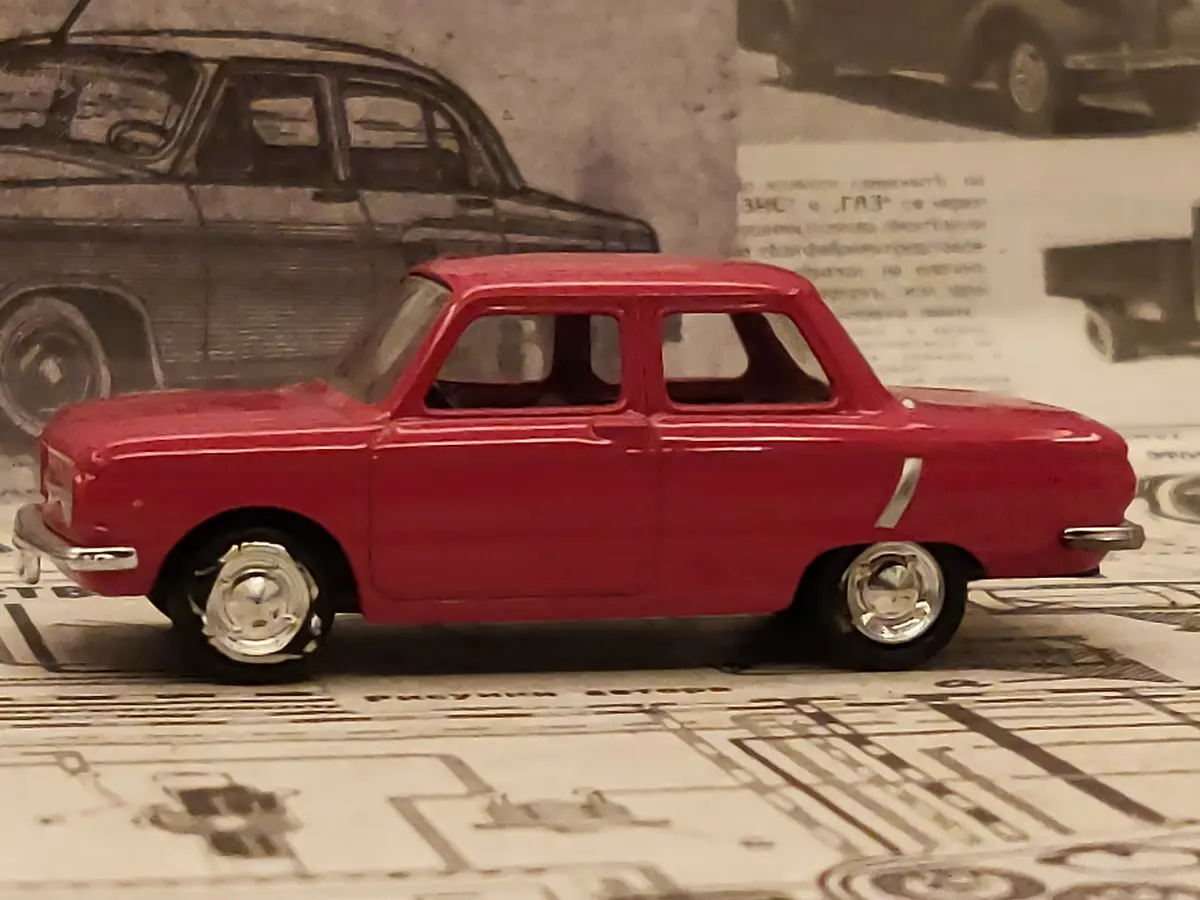 ZAZ: Renomovaná Automobilka s Bohatou Historií